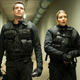 Whiskey Cavalier